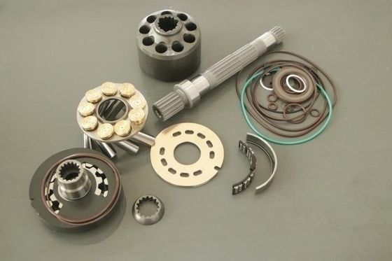 A10VG Máy bơm piston biến thể Rexroth A10VG18 A10VG28 A10VG45 A10VG63