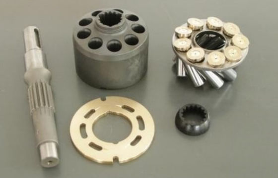 A10F Bơm pít Rexroth A10F16 A10F28 A10F45 A10F71 Phụ kiện